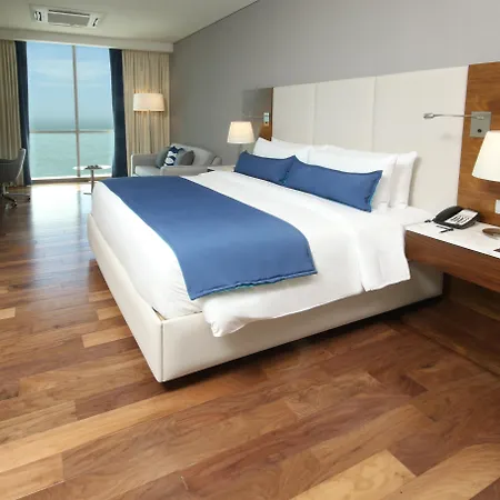 Hotel Intercontinental By Ihg 5*