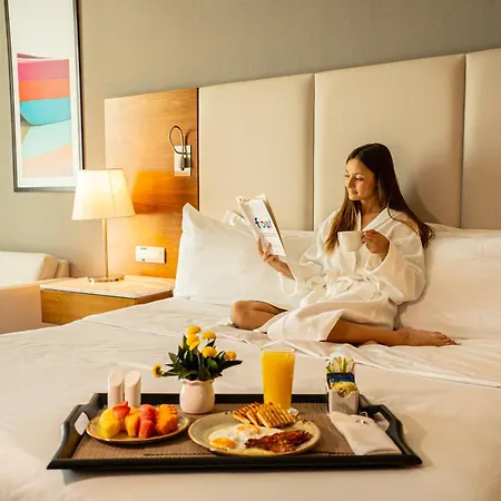 Hotel Intercontinental By Ihg 5*