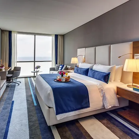 Intercontinental By Ihg Hotel 5*
