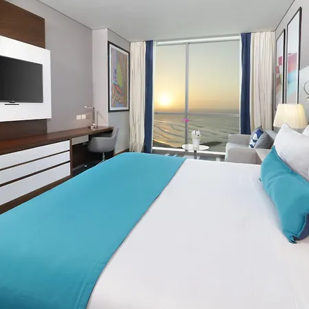 Intercontinental By Ihg Cartagena