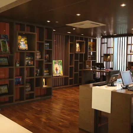 Intercontinental By Ihg Hotel Cartagena