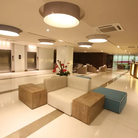 Hotel Intercontinental By Ihg 5*