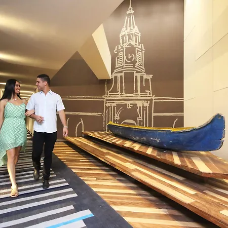 Hotel Intercontinental By Ihg