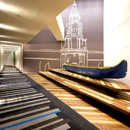 Intercontinental By Ihg 5* Cartagena