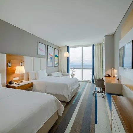 Intercontinental By Ihg Cartagena