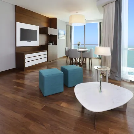 Intercontinental By Ihg Hotel Cartagena