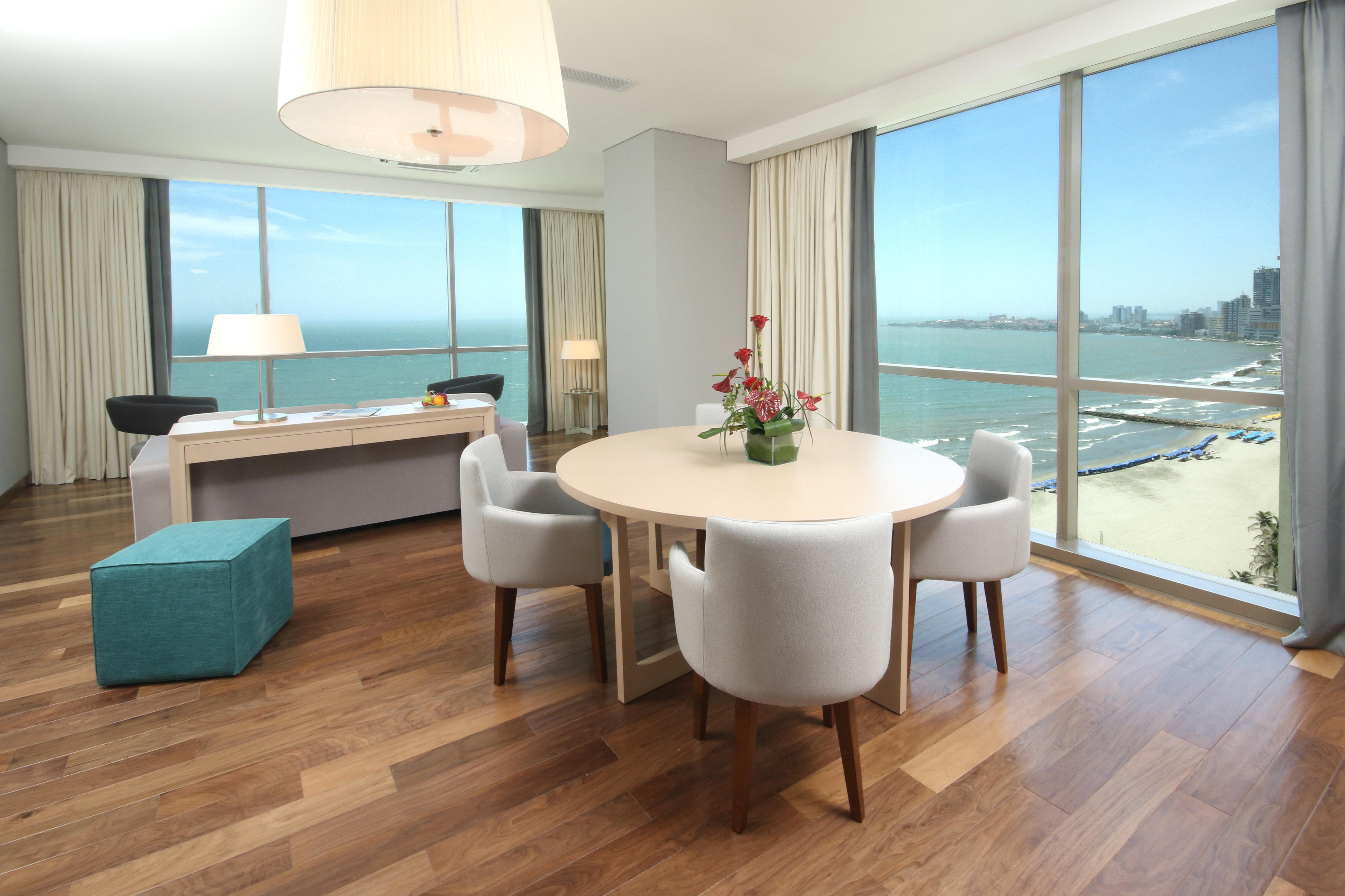 Hotel Intercontinental By Ihg 5*