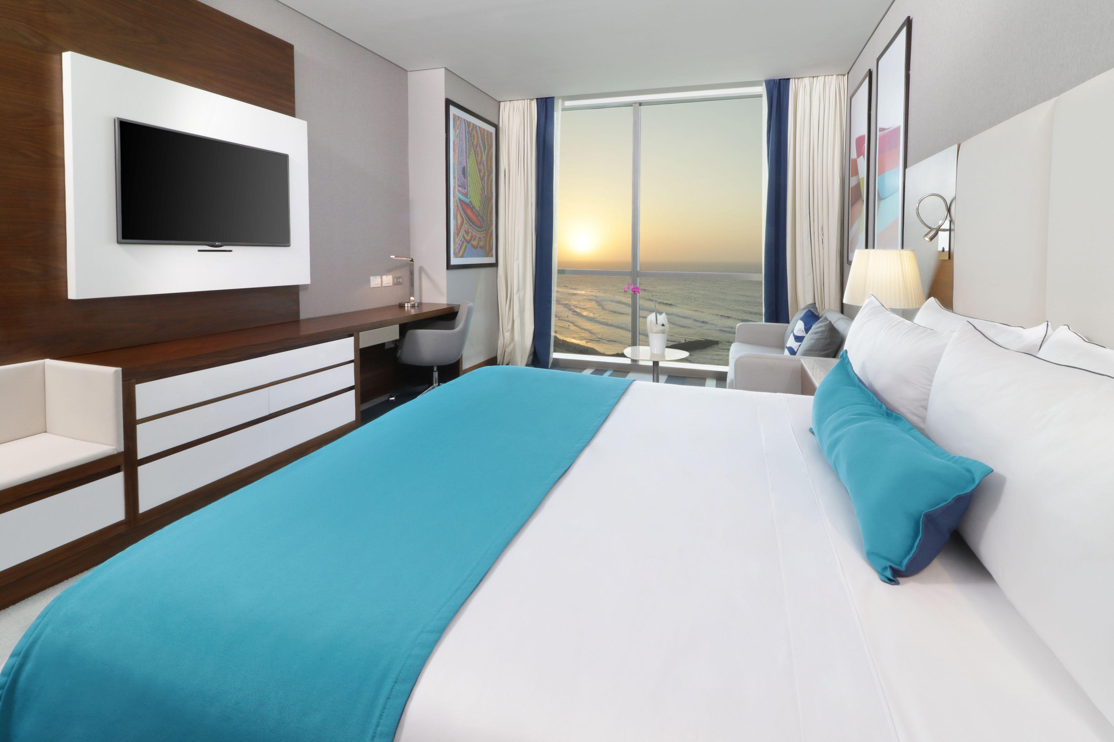 Intercontinental By Ihg Cartagena