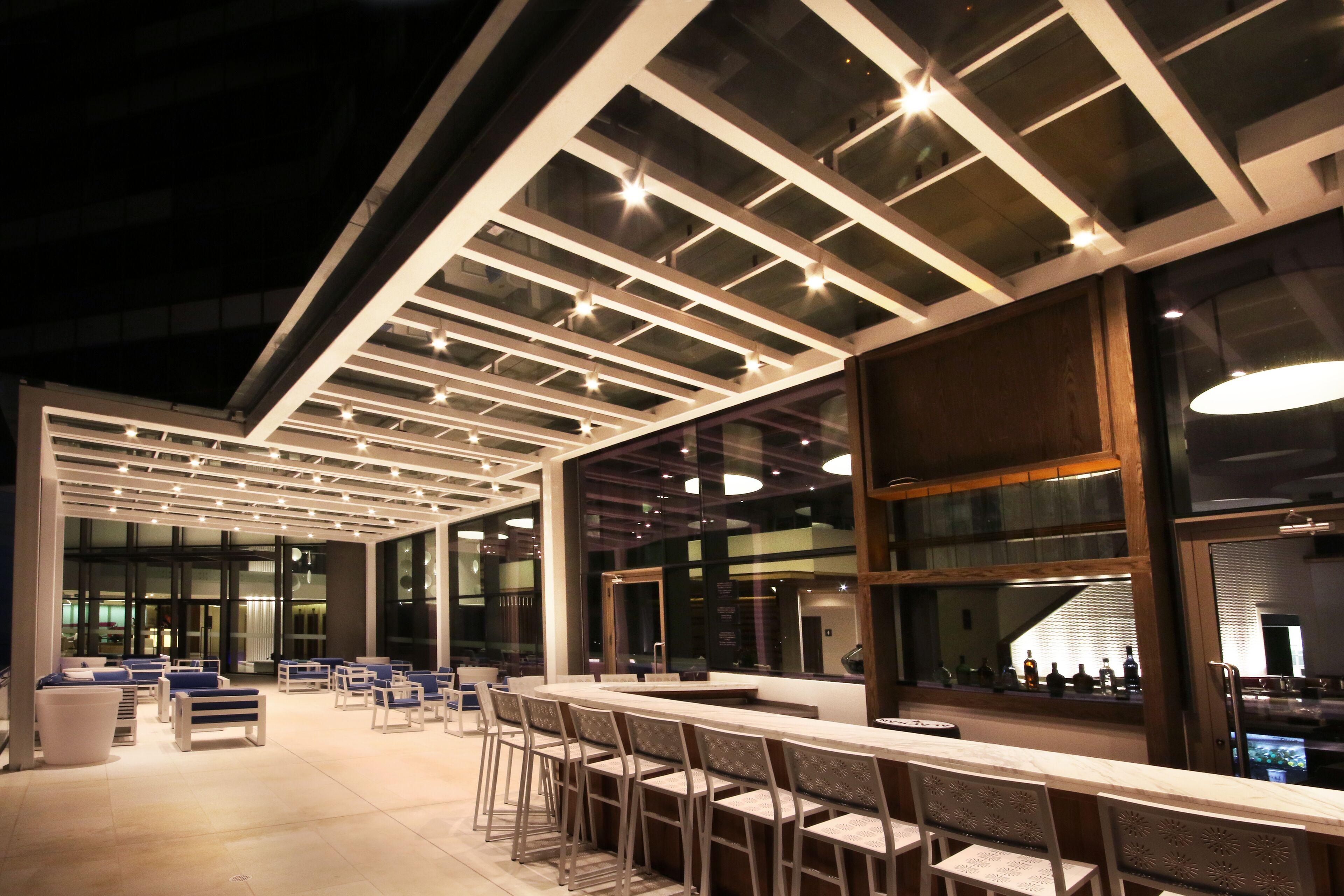 Intercontinental By Ihg