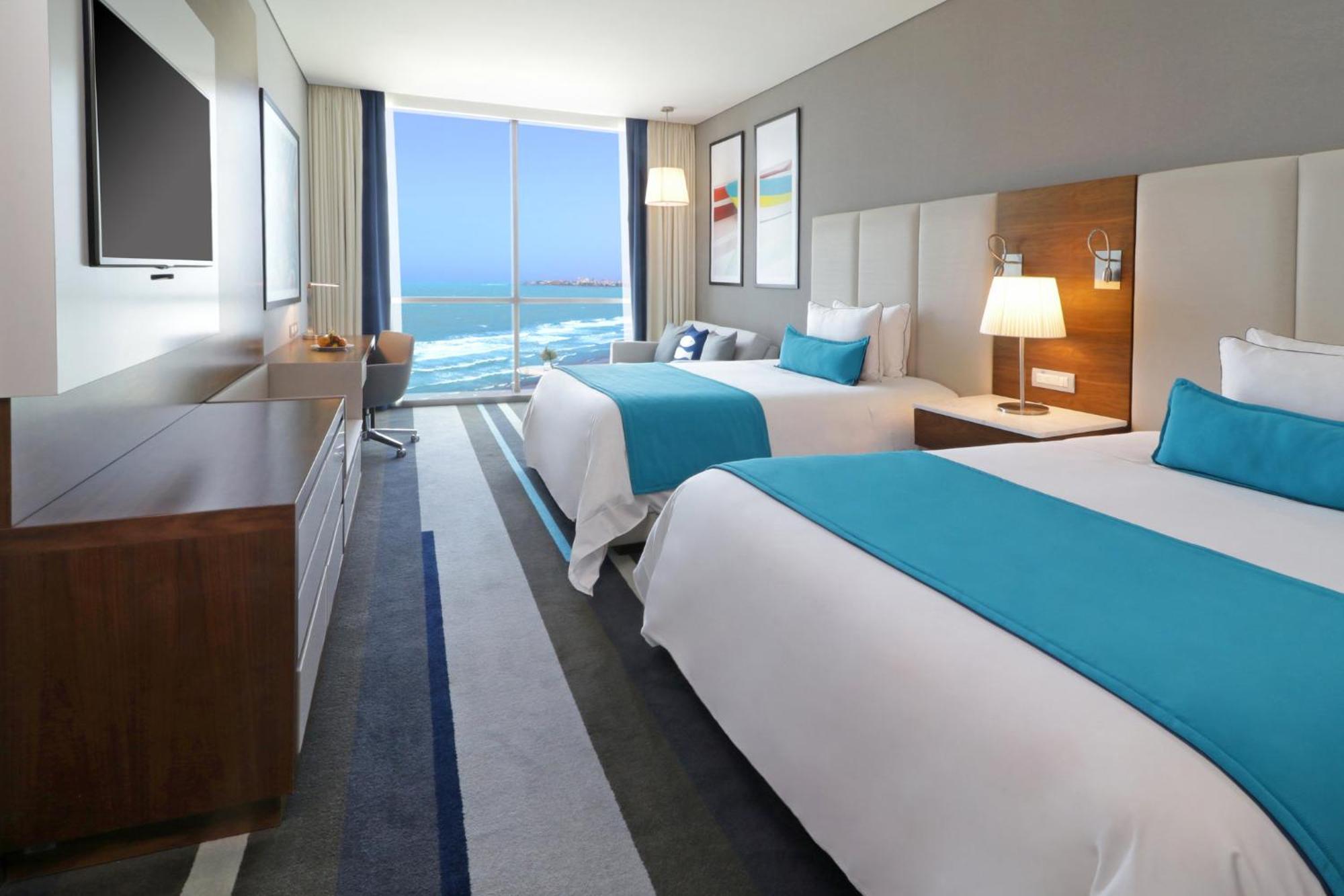 Intercontinental By Ihg Hotel 5*