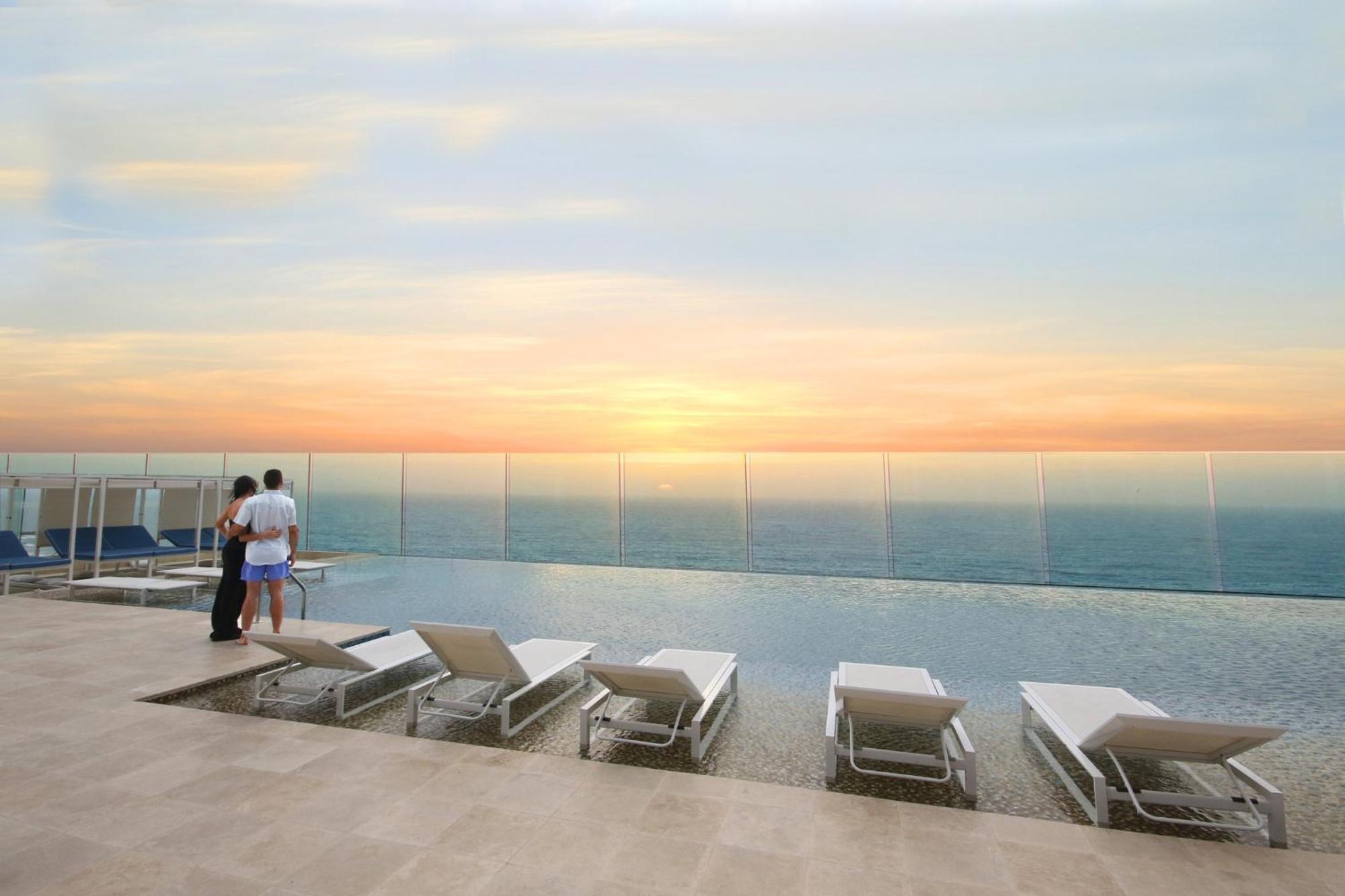 Intercontinental By Ihg