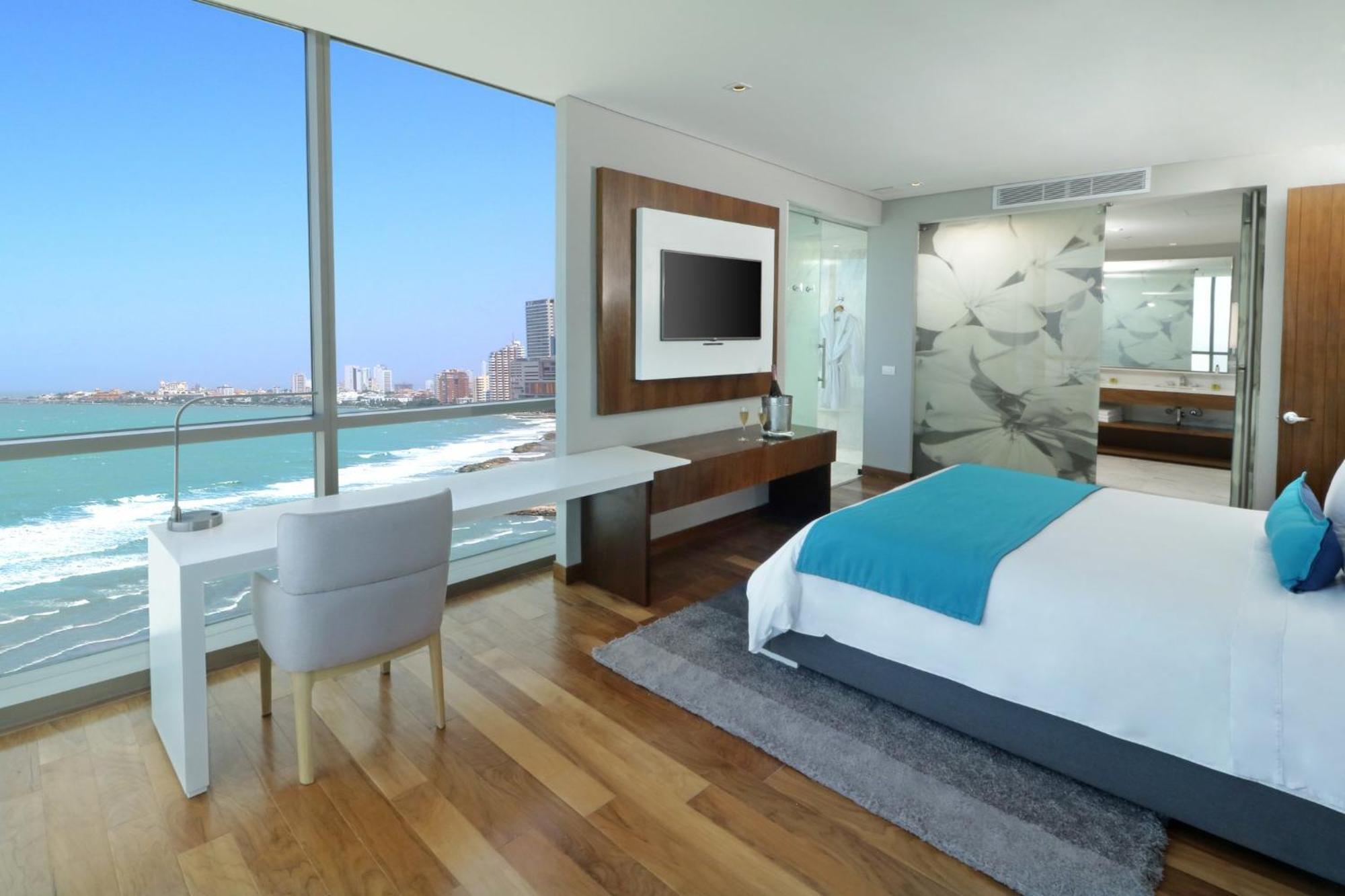 Intercontinental By Ihg Hotel