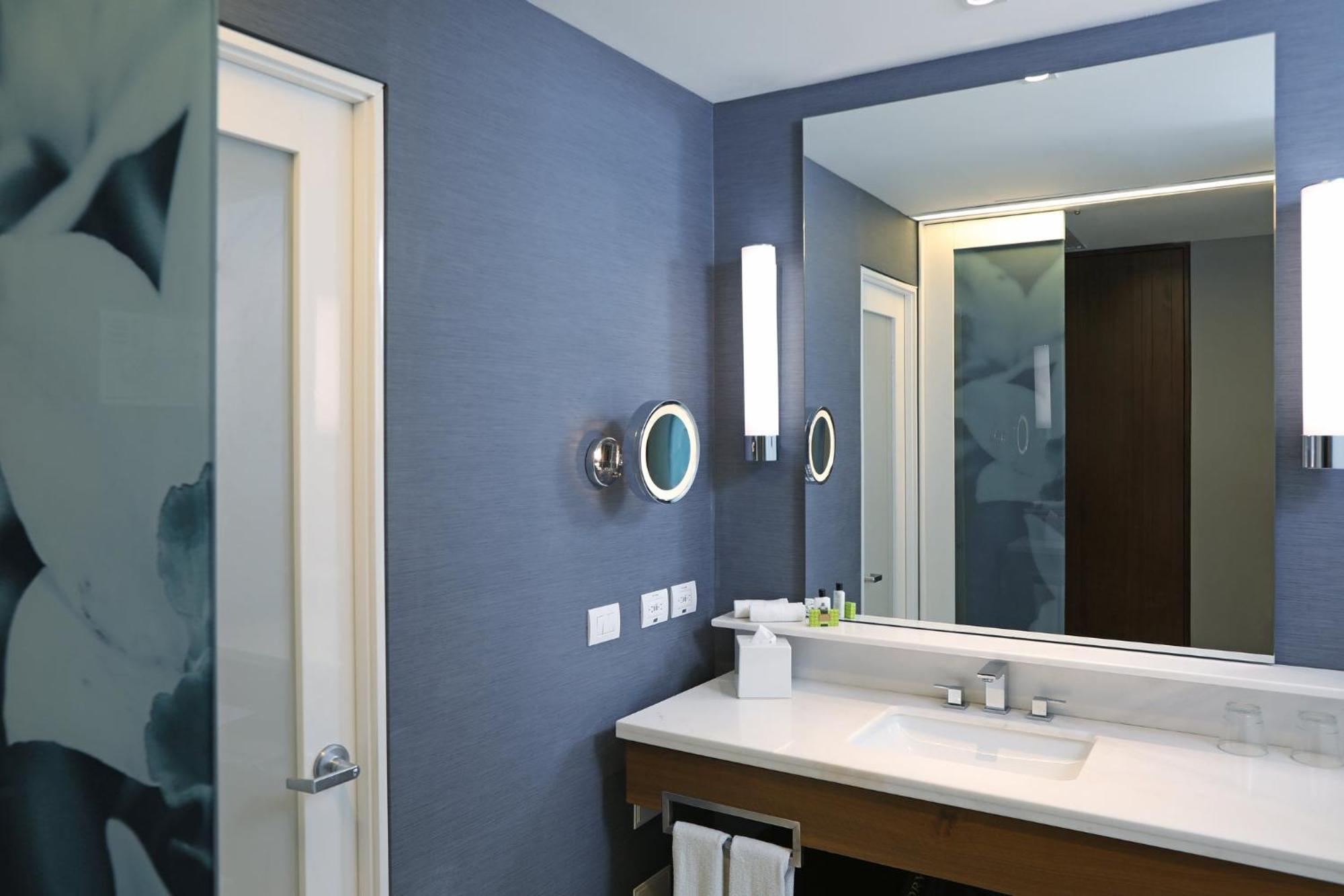 Hotel Intercontinental By Ihg