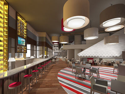 Hotel Intercontinental By Ihg Cartagena