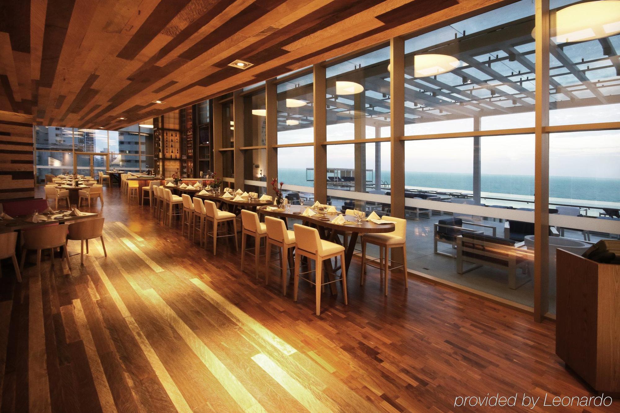 Hotel Intercontinental By Ihg Cartagena