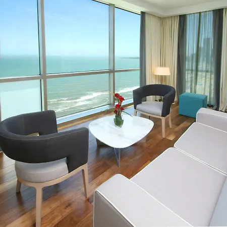 Intercontinental By Ihg 5*