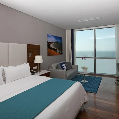 Intercontinental By Ihg Hotel