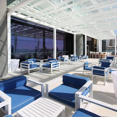 Intercontinental By Ihg Hotel 5*