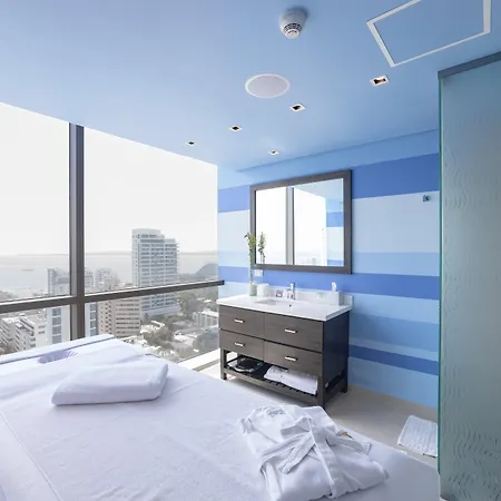 Hotel Intercontinental By Ihg Cartagena