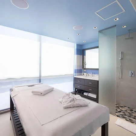 Intercontinental By Ihg 5*