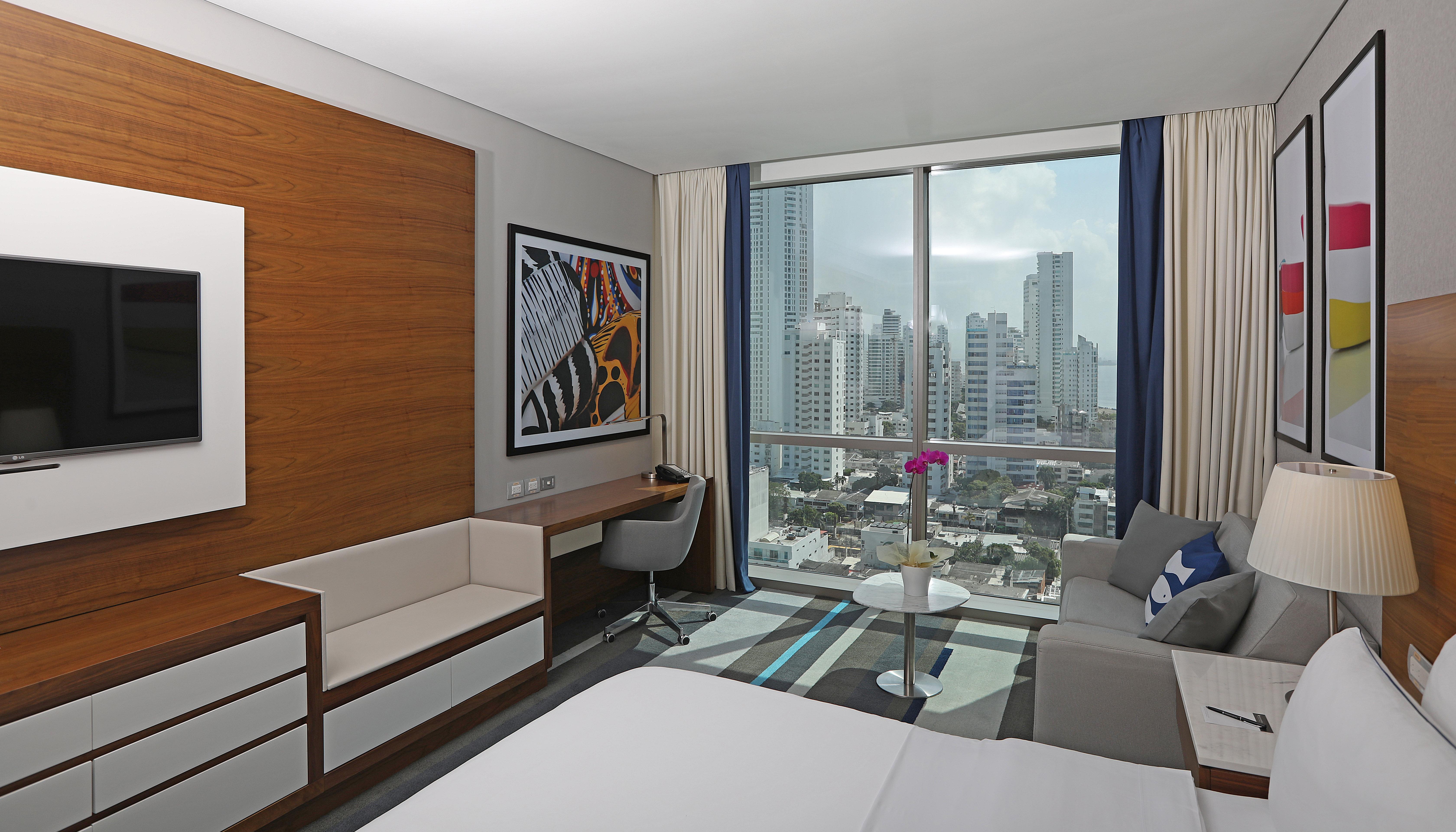 Intercontinental By Ihg Hotel