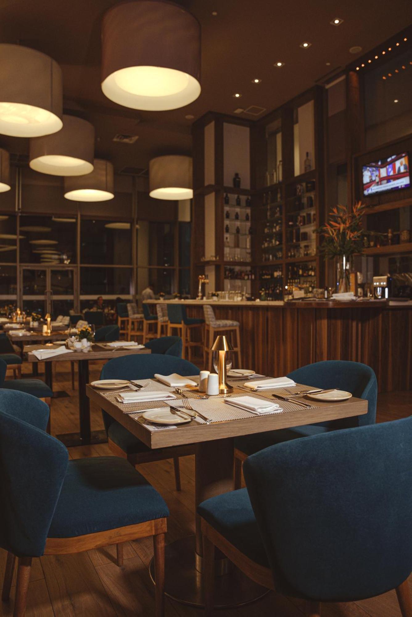 Intercontinental By Ihg 5*