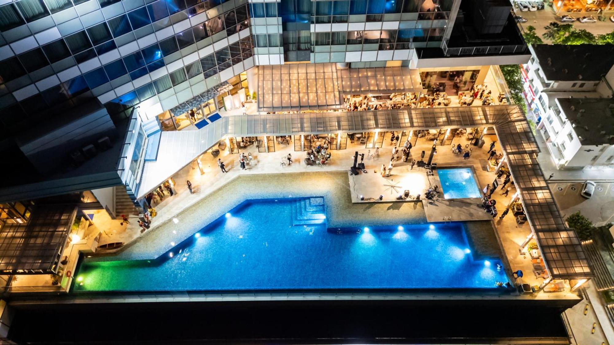 Hotel Intercontinental By Ihg Cartagena