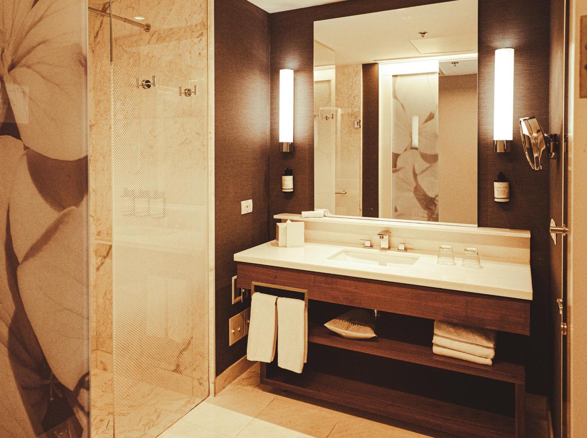 Hotel Intercontinental By Ihg