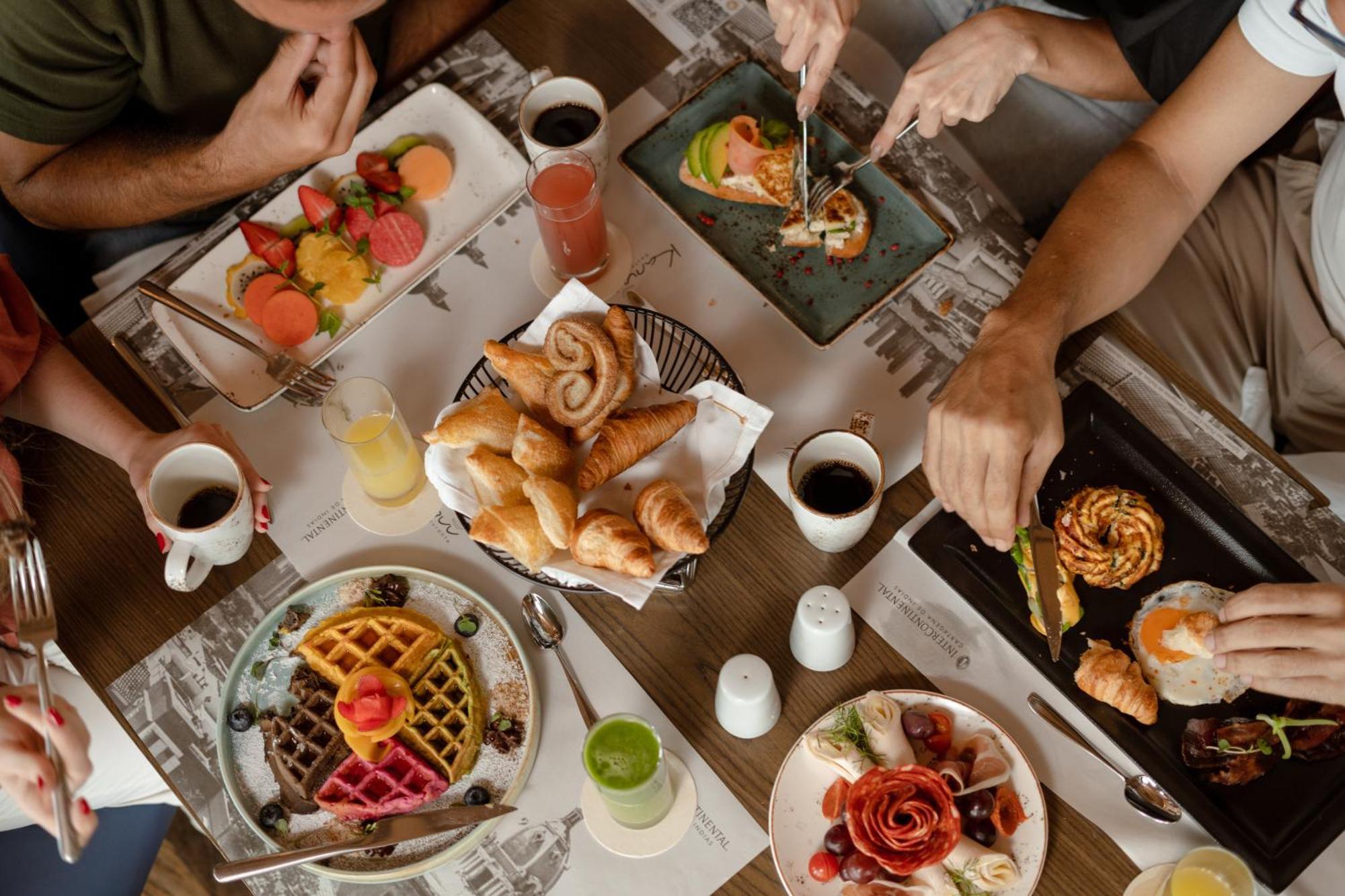 Intercontinental By Ihg Cartagena