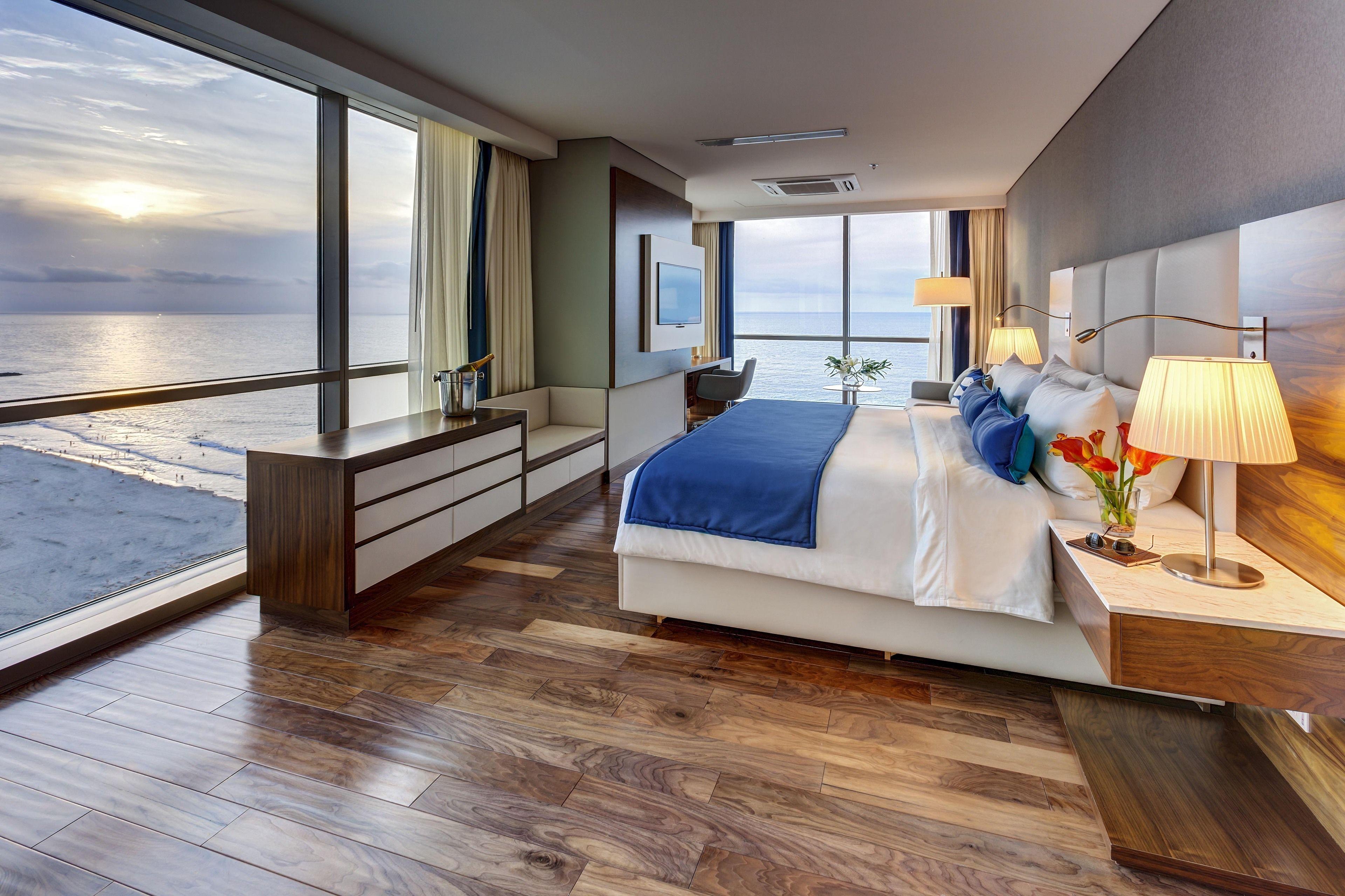 Hotel Intercontinental By Ihg 5*