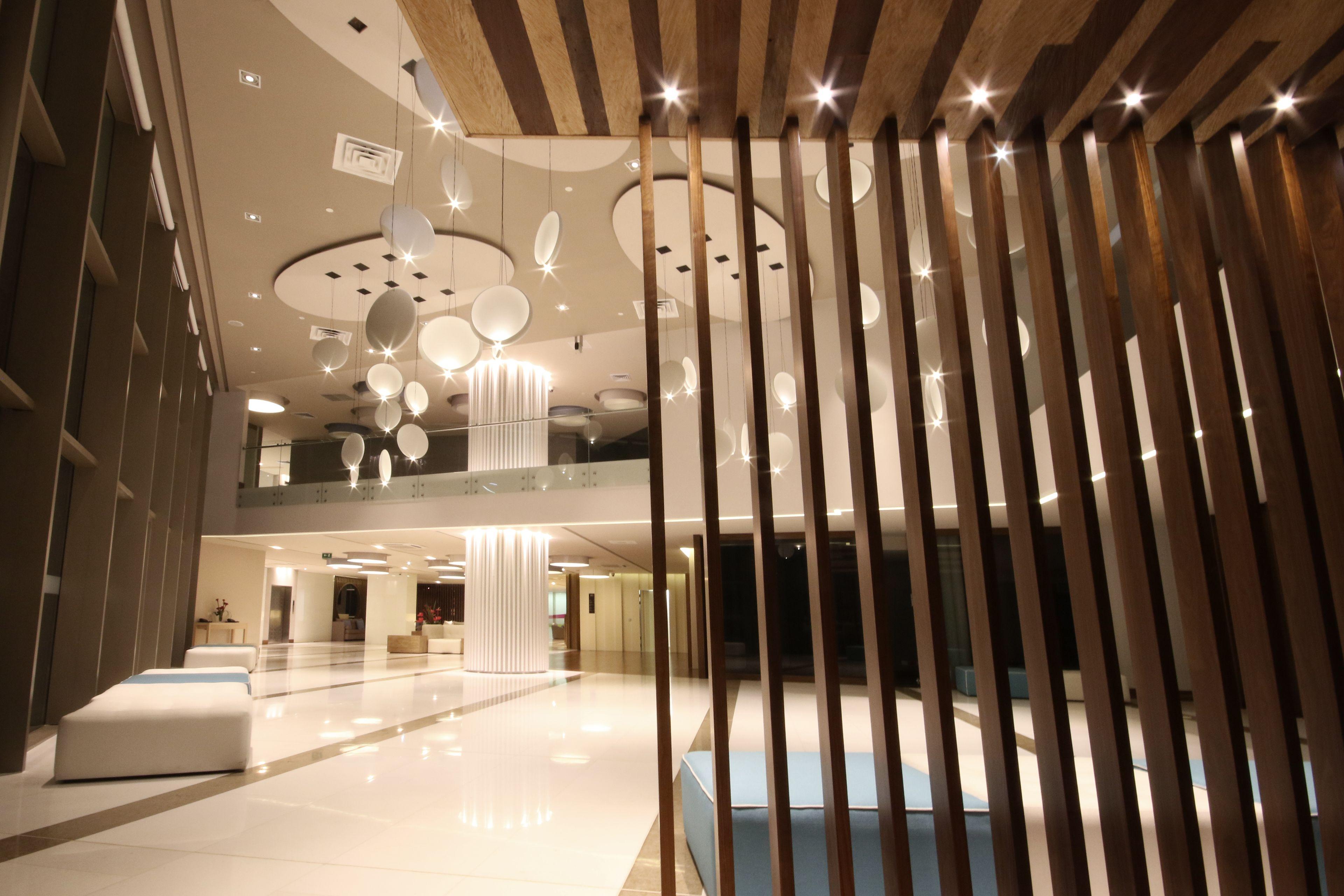 Intercontinental By Ihg 5* Cartagena