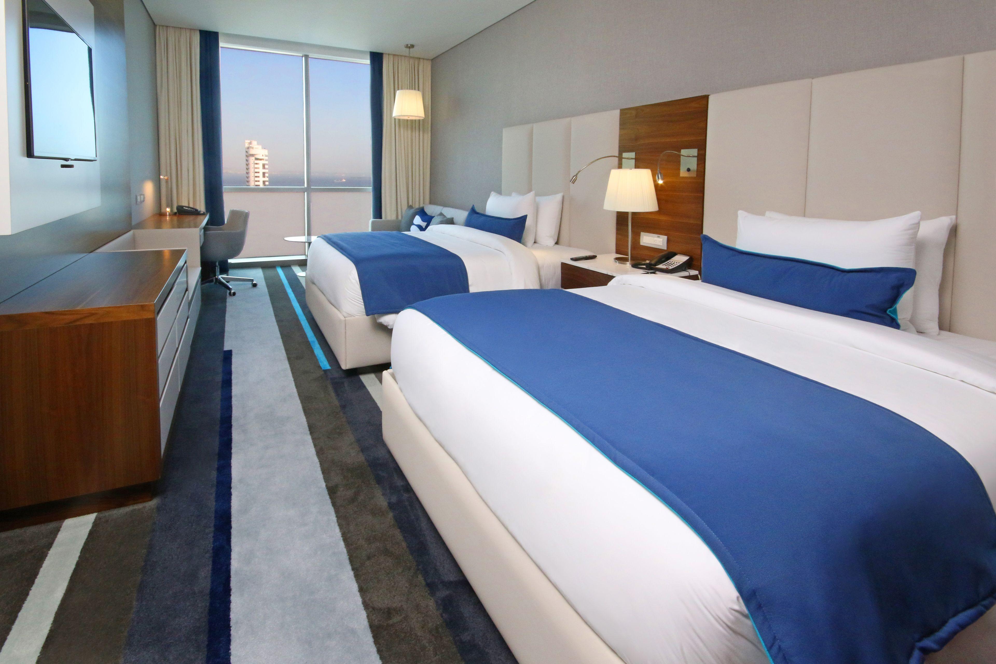 Intercontinental By Ihg Cartagena