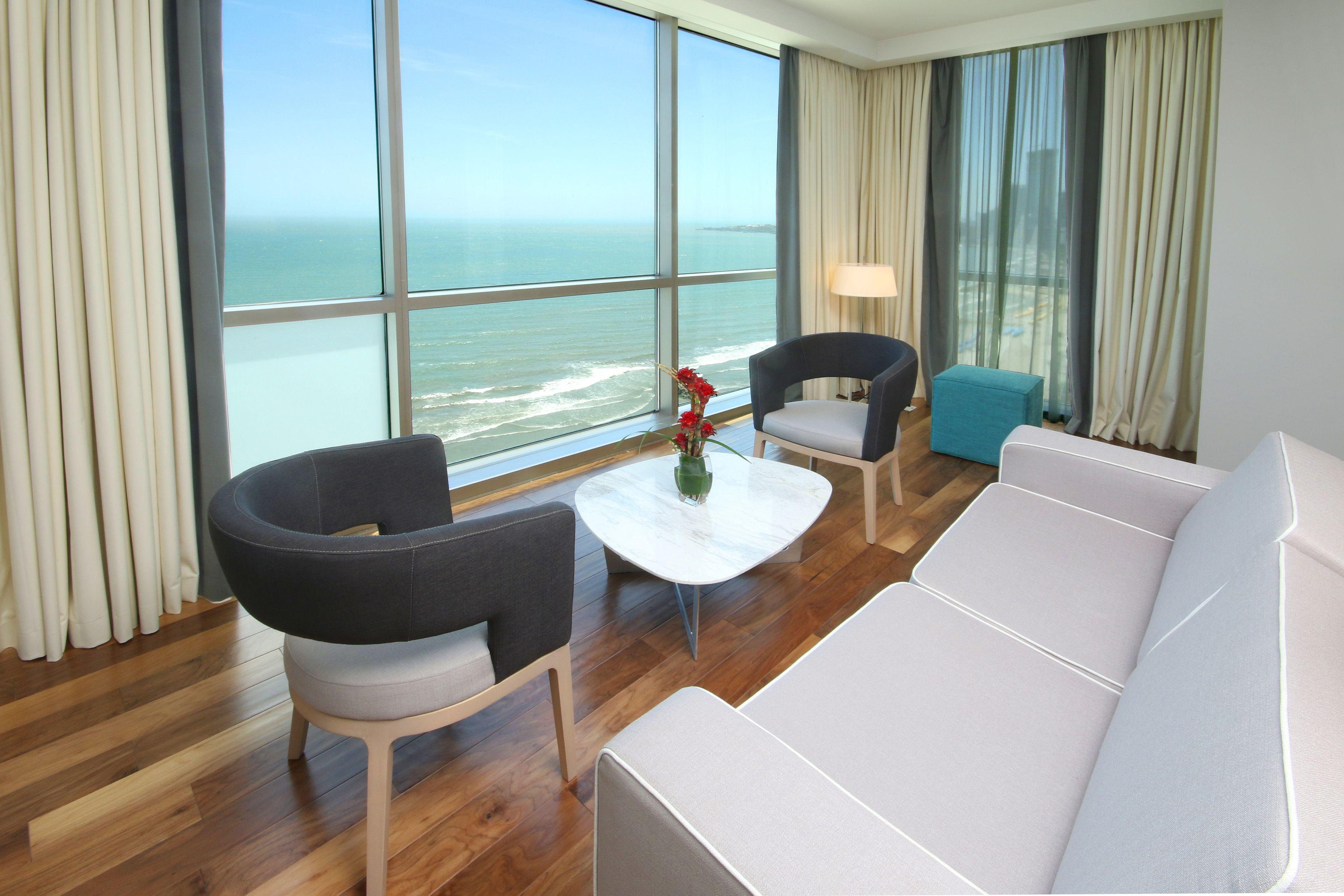 Intercontinental By Ihg 5*