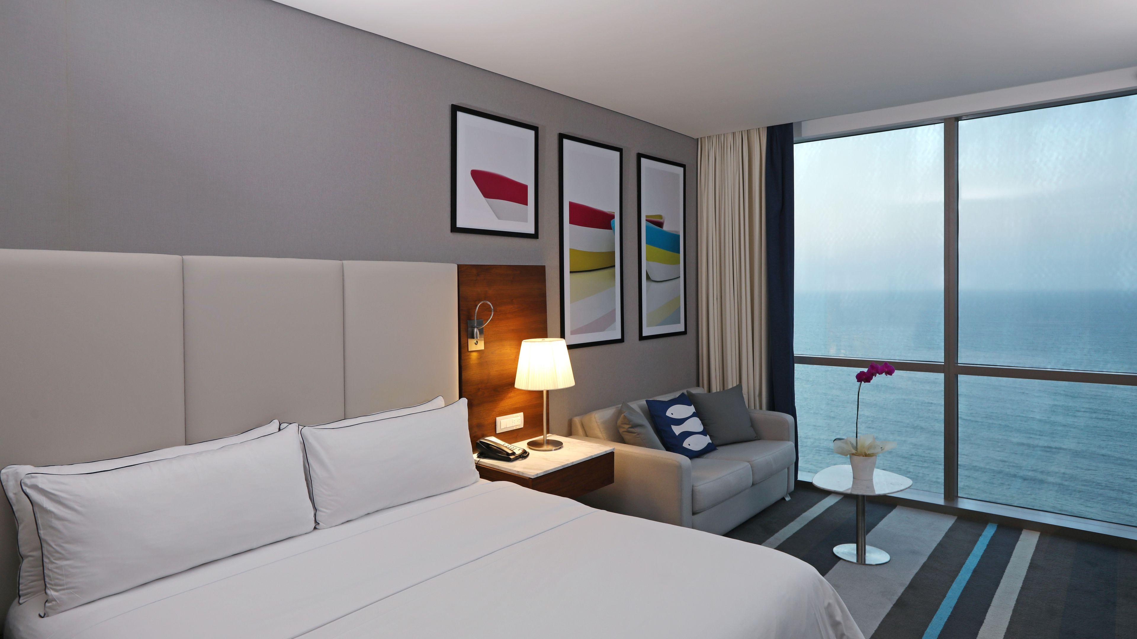 Intercontinental By Ihg