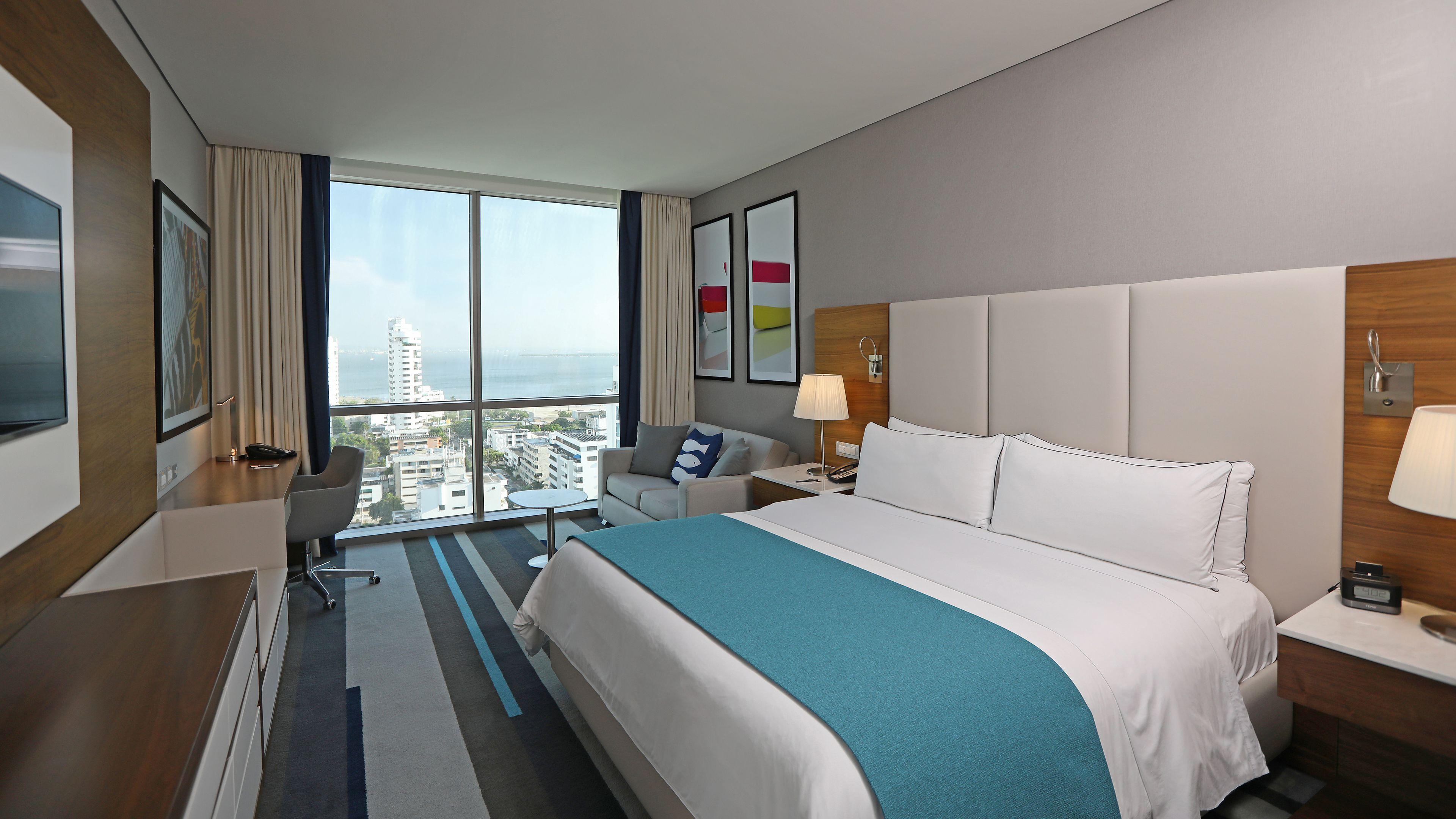 Hotel Intercontinental By Ihg 5*