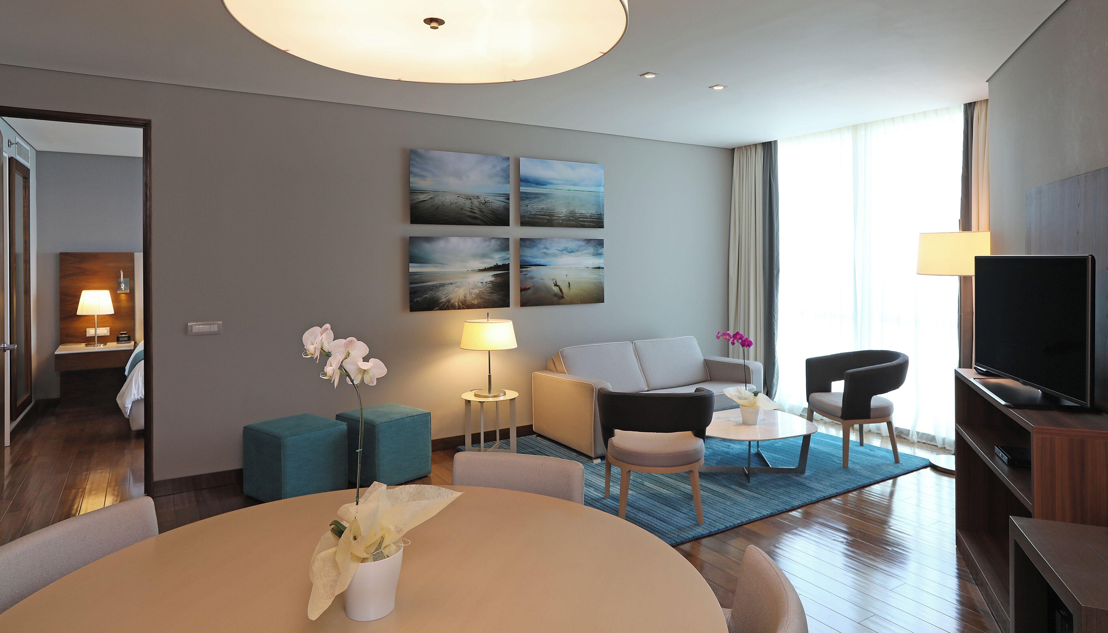 Intercontinental By Ihg Cartagena