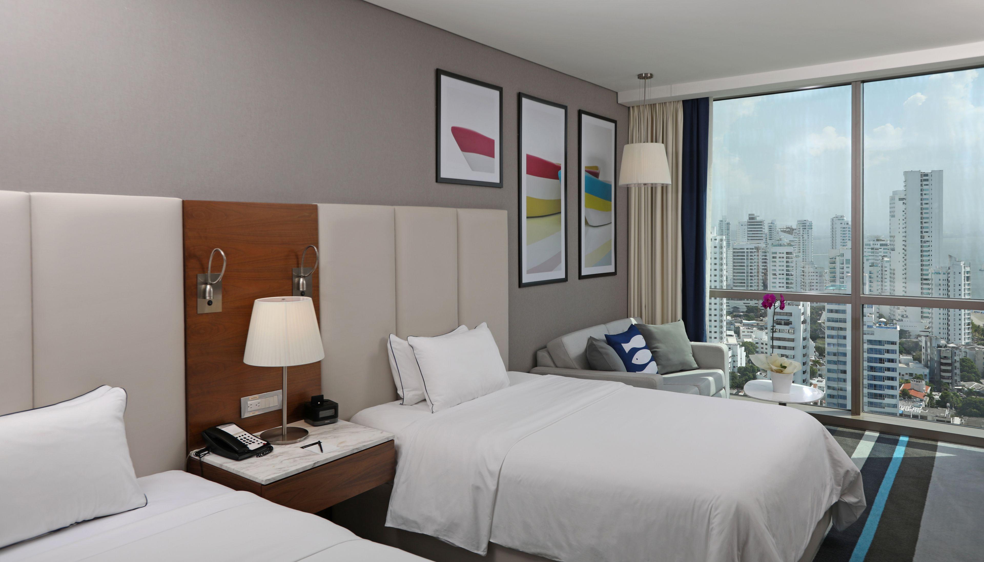 Intercontinental By Ihg Hotel 5*