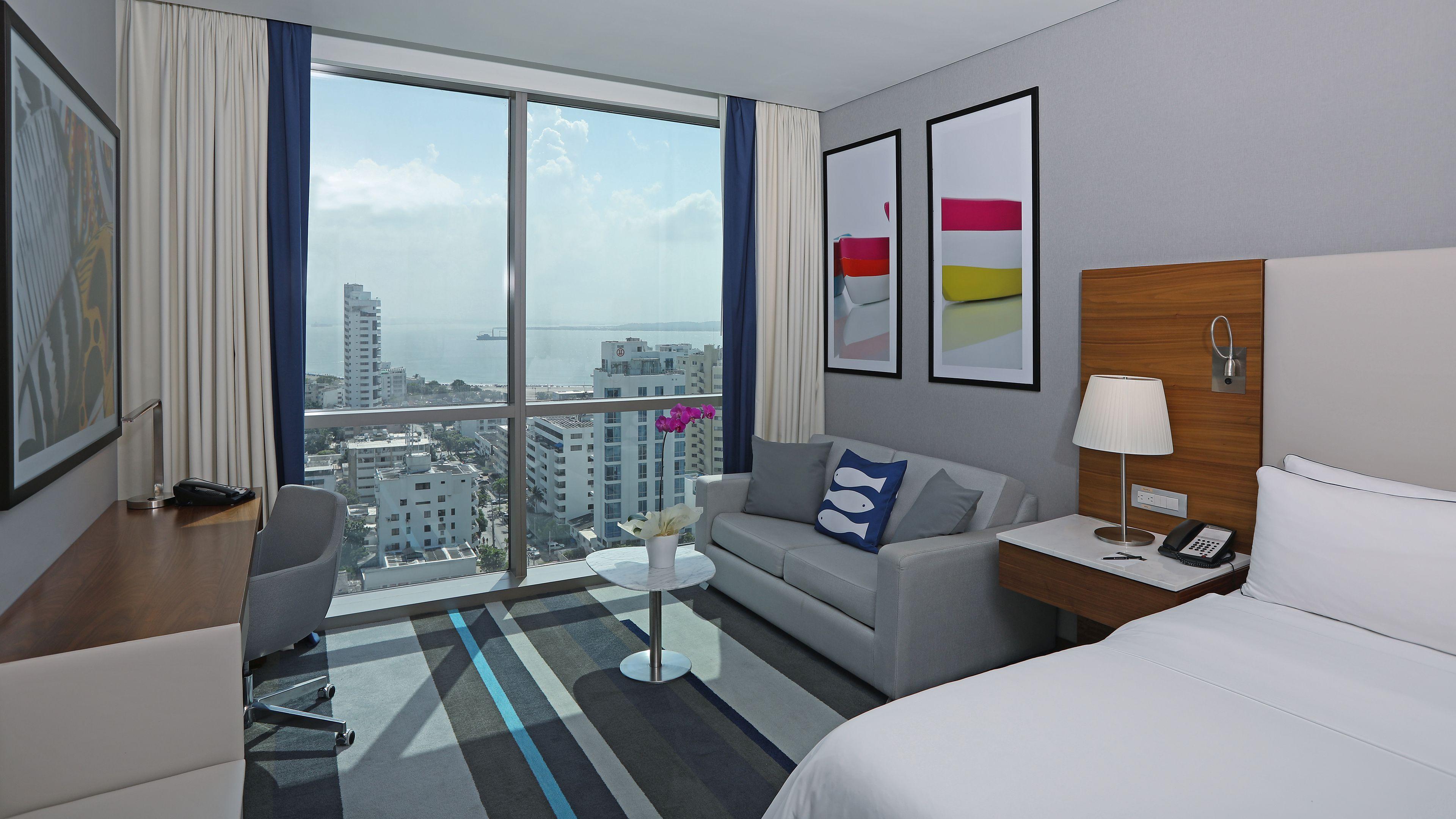 Intercontinental By Ihg 5*