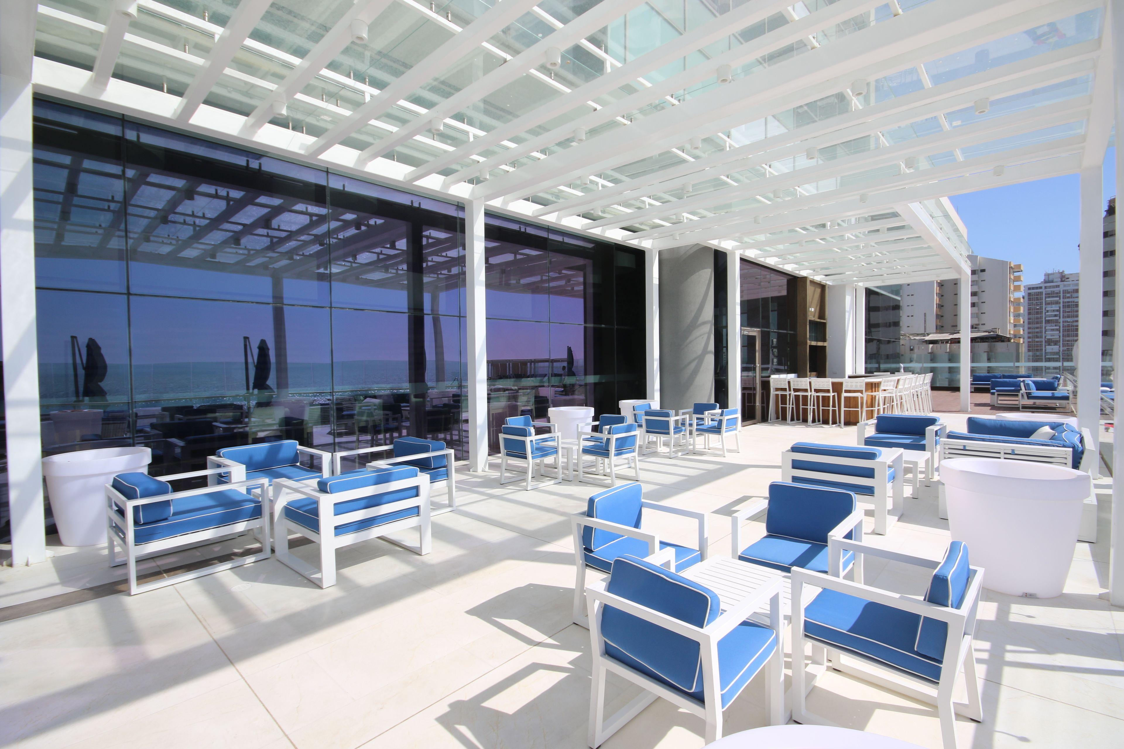 Intercontinental By Ihg 5*