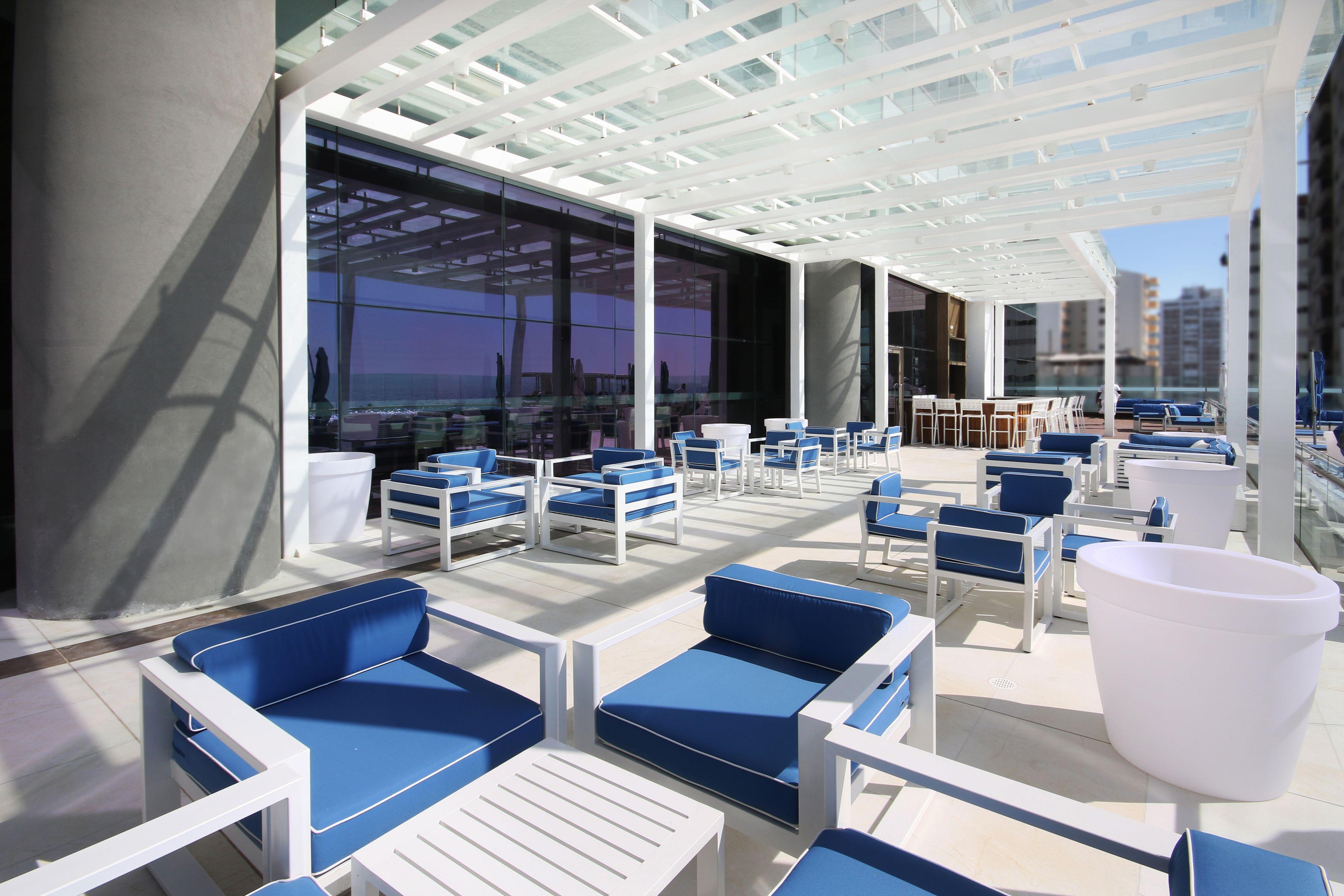 Intercontinental By Ihg Hotel 5*