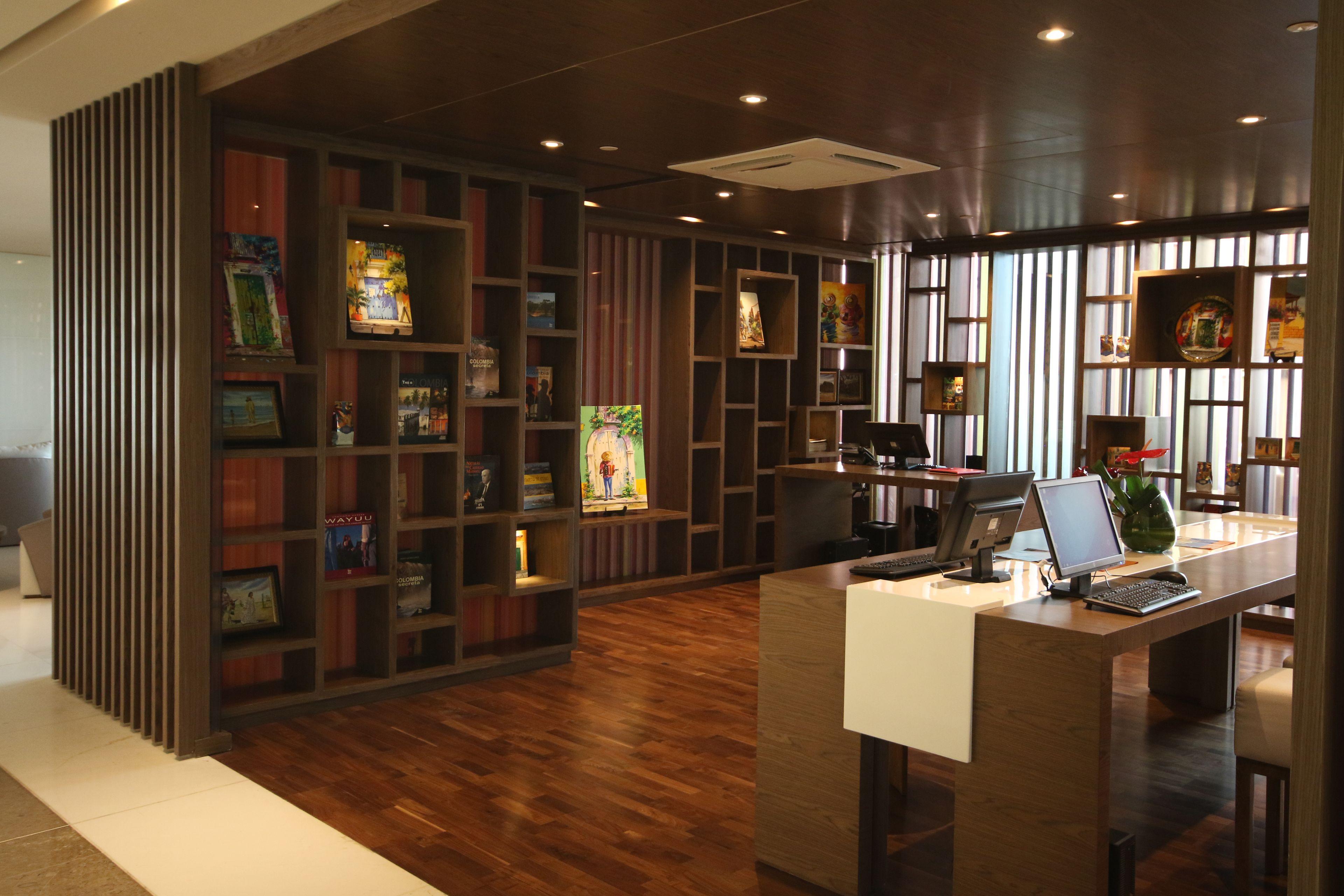 Intercontinental By Ihg Hotel Cartagena