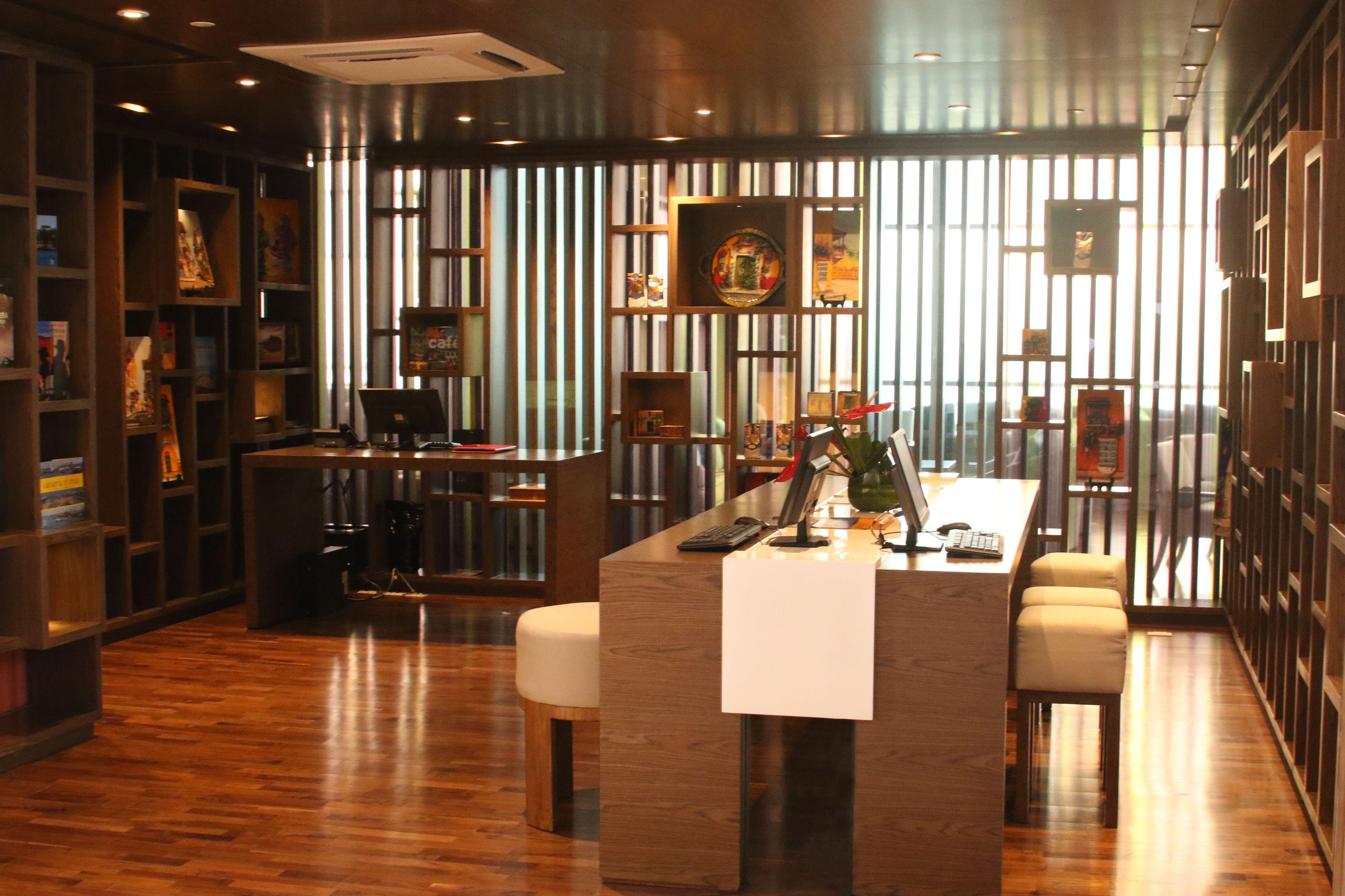 Hotel Intercontinental By Ihg Cartagena