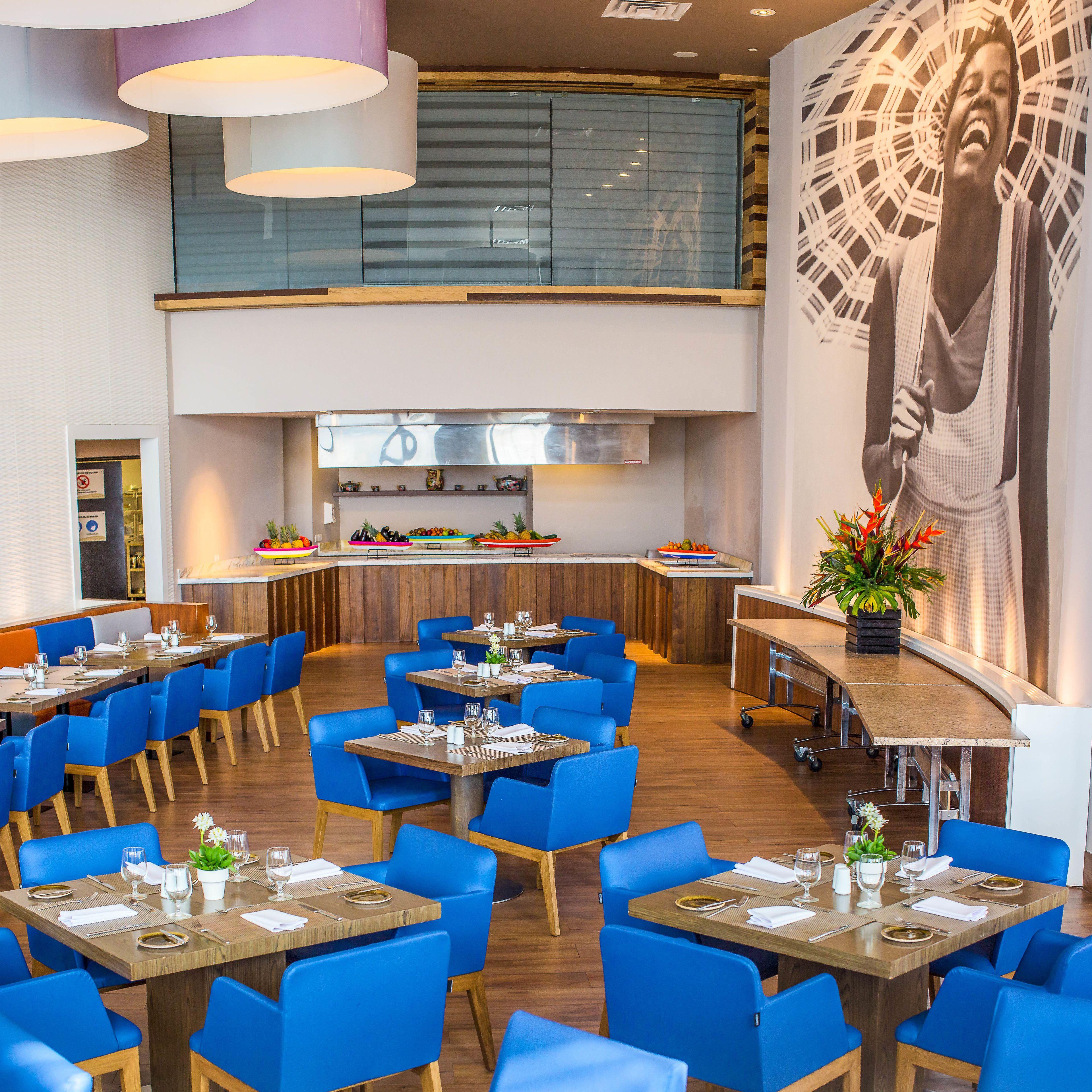 Intercontinental By Ihg