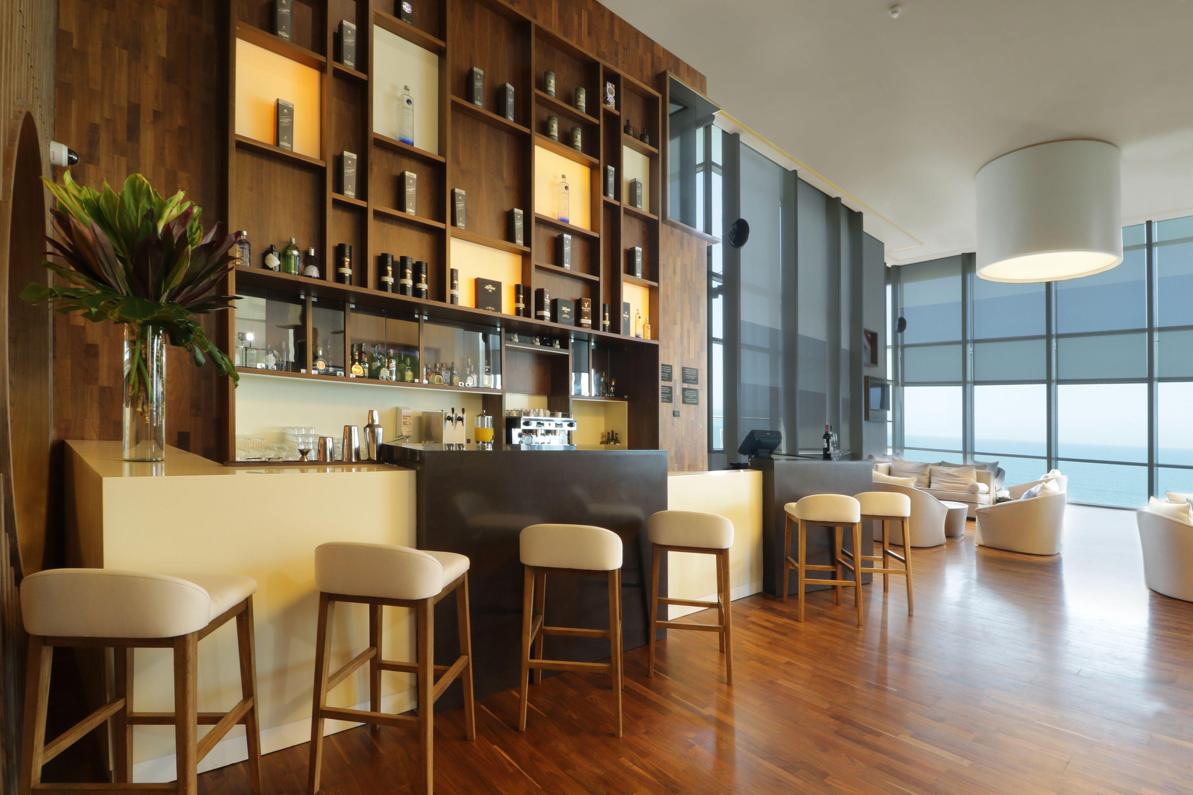 Intercontinental By Ihg