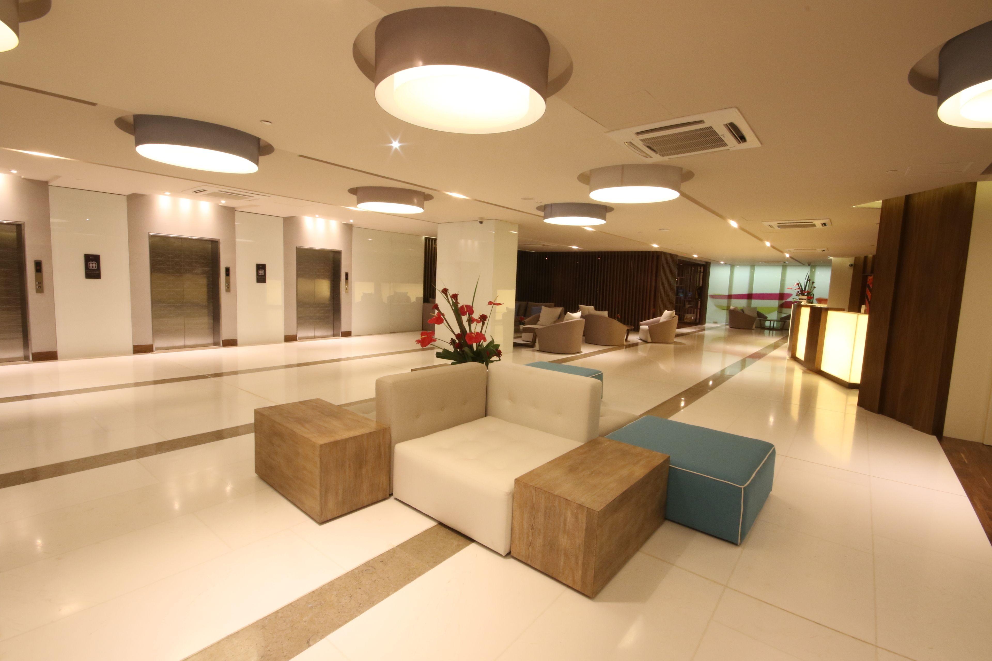 Hotel Intercontinental By Ihg 5*