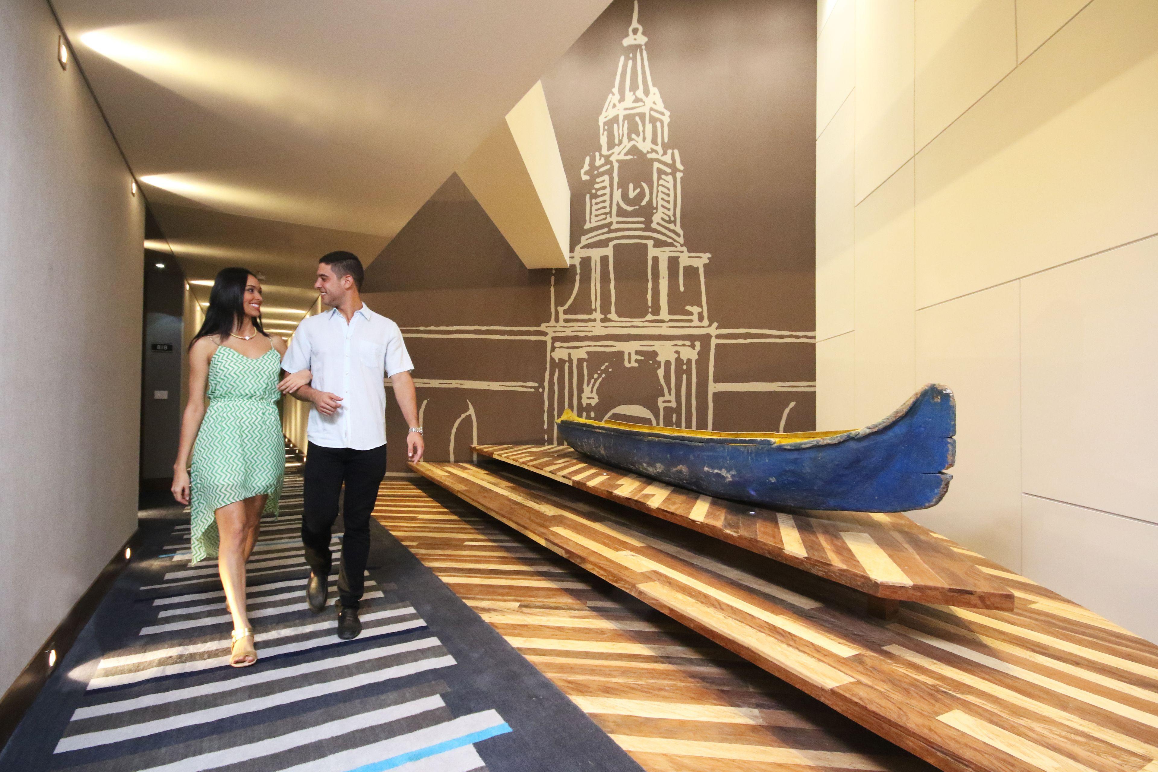 Hotel Intercontinental By Ihg