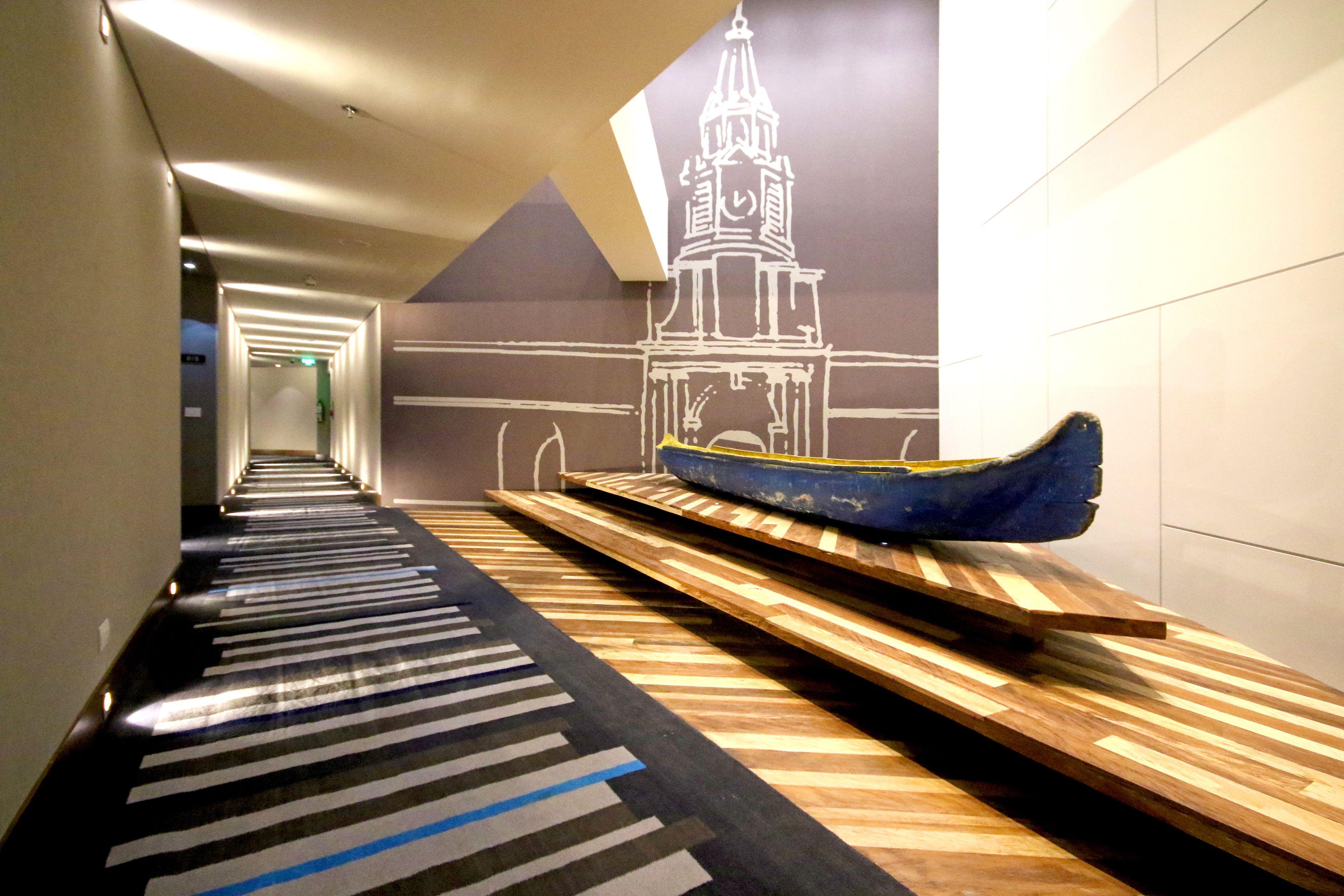 Intercontinental By Ihg 5* Cartagena