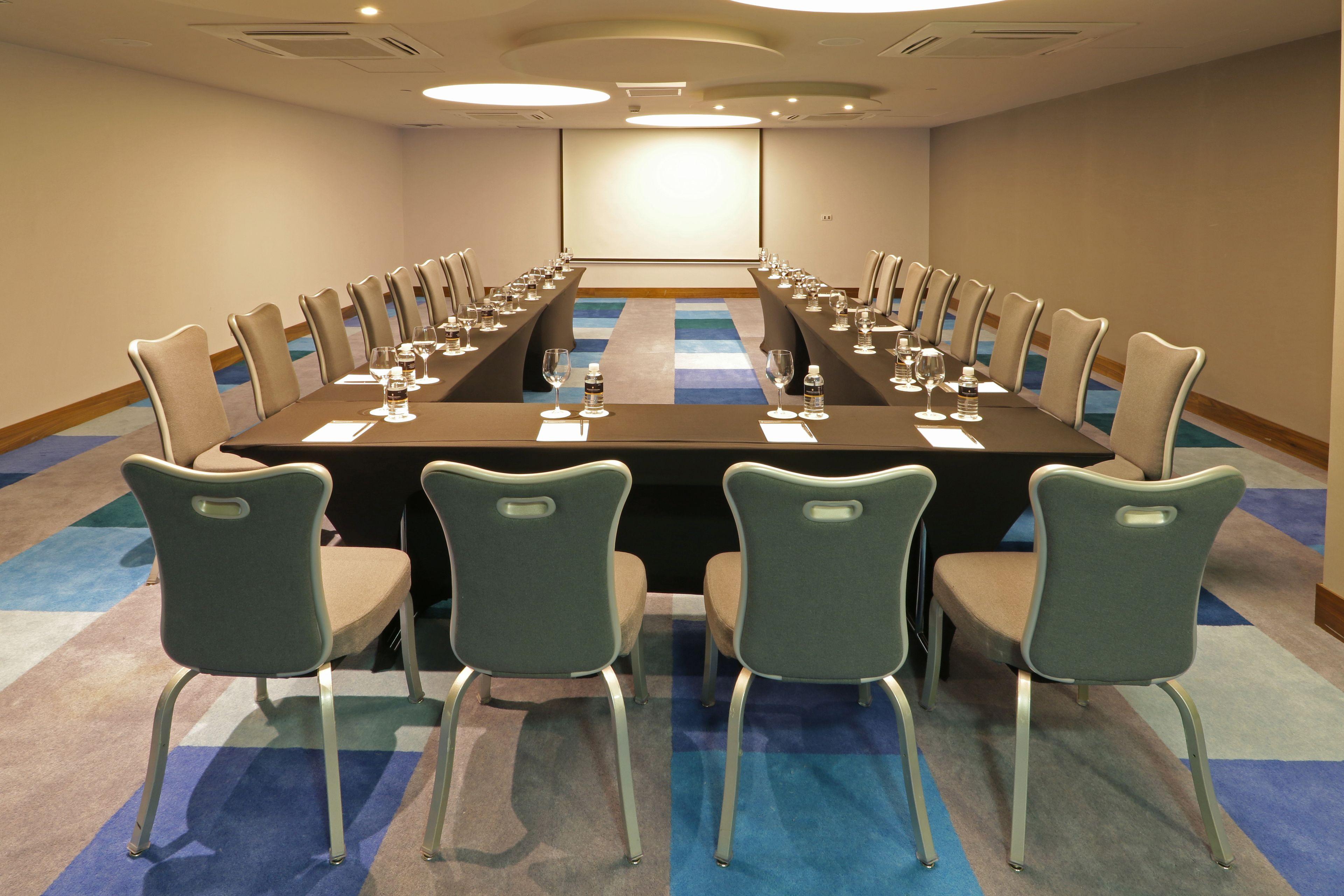 Hotel Intercontinental By Ihg 5*