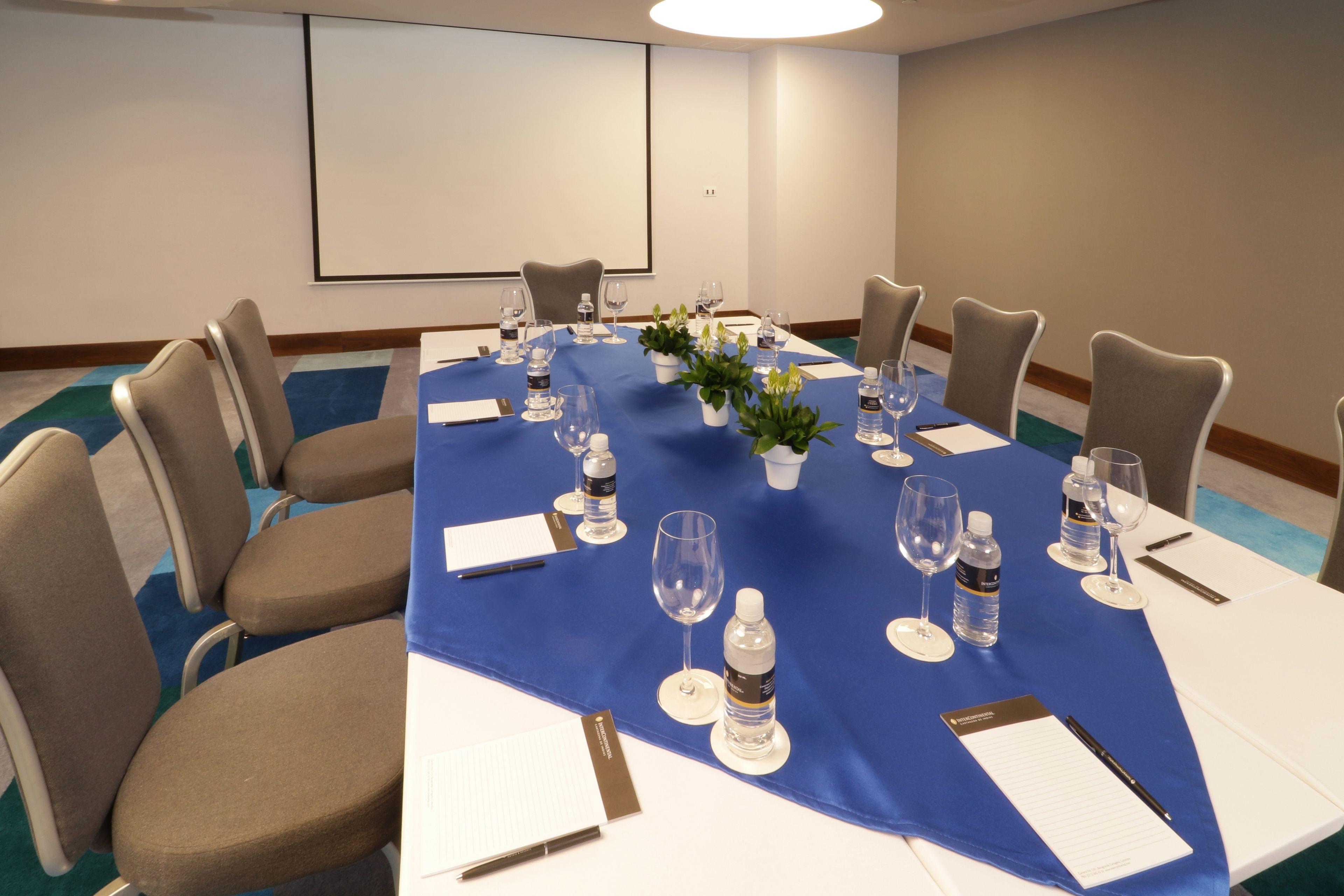 Intercontinental By Ihg