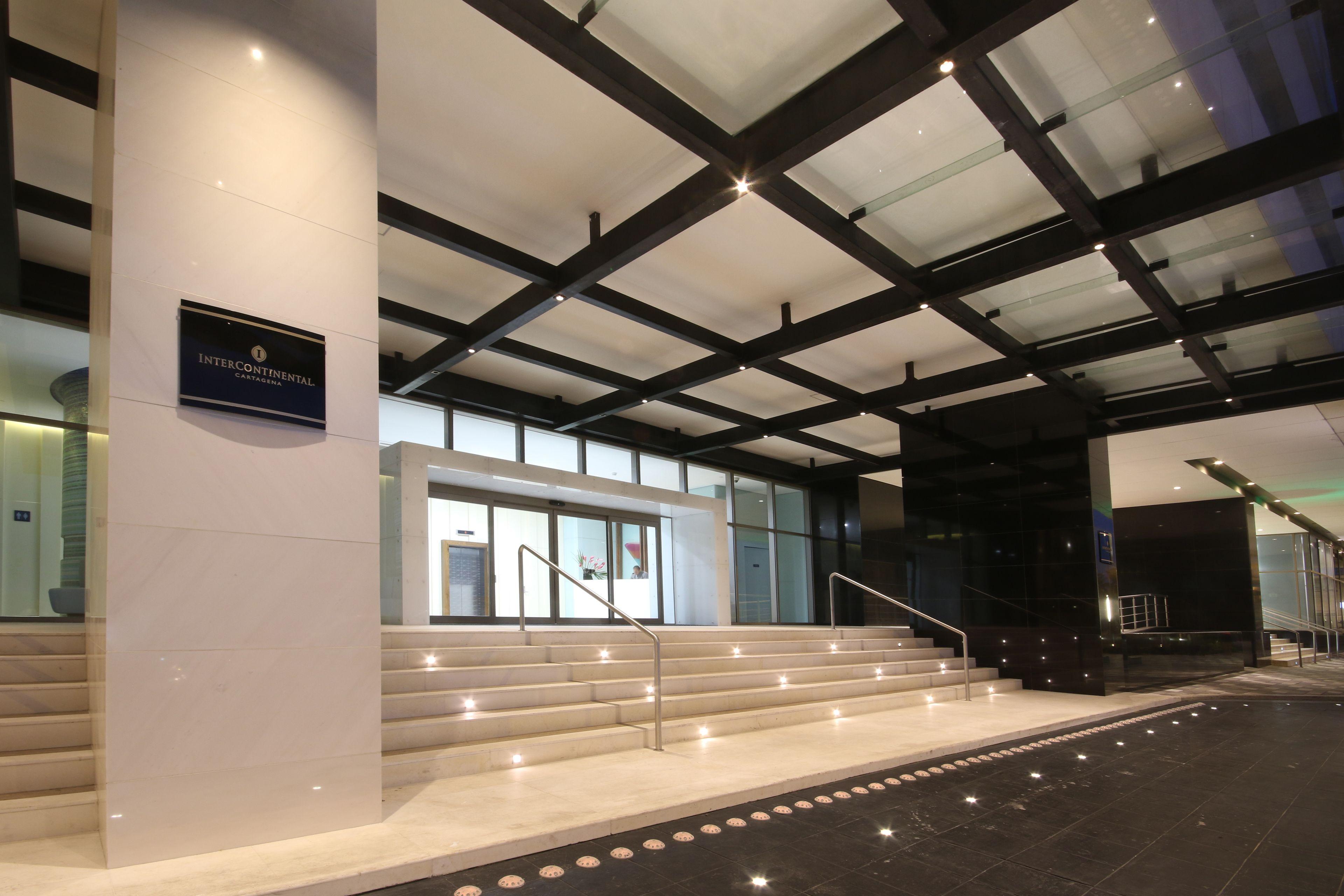Intercontinental By Ihg 5* Cartagena